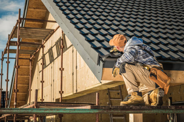 Marseilles, IL Roofing service Company